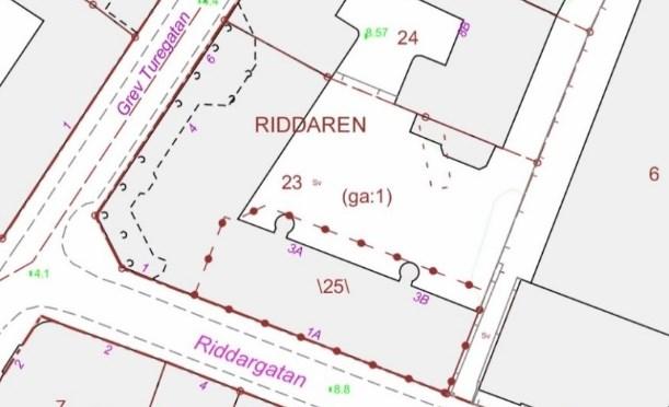 Sida 4 (21) Inledning Handlingar Planhandlingar Planförslaget består av plankarta med bestämmelser. Där höjder förekommer redovisas dessa i höjdsystemet RH2000. Till planen hör denna planbeskrivning.