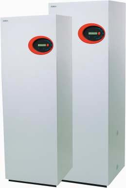 för Värmepumpar 300E/400C