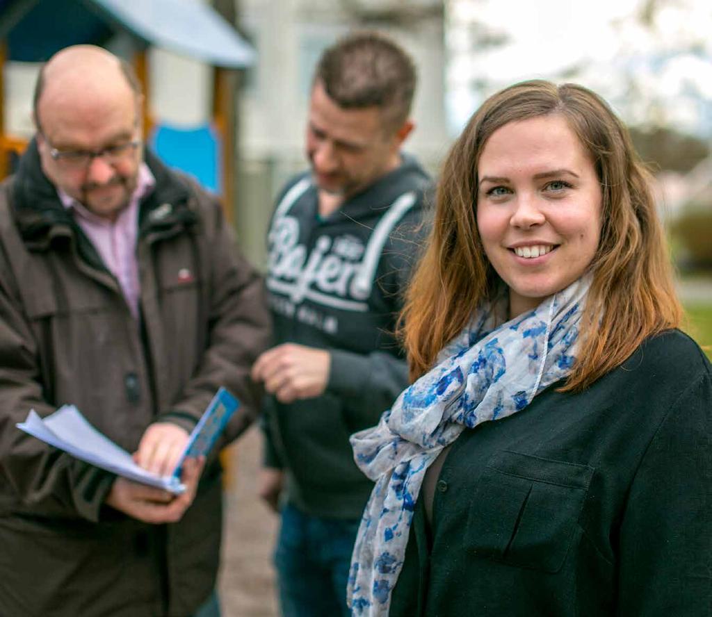 Av de 40 föreningar som har varit provmedlemmar har 37 valt att gå över till att bli fullvärdiga medlemmar.