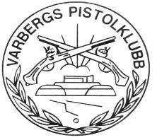Resultat Regions kval Syd 2014-05-10 Arrangör VarbergsPK Tävlingsledare Domare Fredrik Jonasson Niklas Krabb Grovpistol Licens nr Förening Prec. Snabb. Totalt x Plac.
