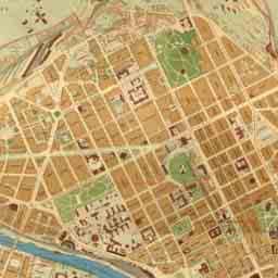 1700-tal Under 1700-talet började förmögna stadsbor