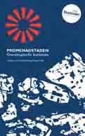 Översiktsplan Promenadstaden - Stockholms översiktsplan från 2010 utgör ett viktigt strategidokument för staden.