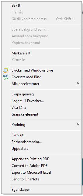5.1. Skriv ut statistikrapporten som en pdf-fil 1.