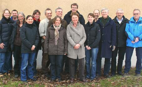 FÖRVALTNINGSBERÄTTELSE Styrelsen och verkställande direktören lämnar följande redo- Ersättare visning för räkenskapsåret 2008-01-01 2008-12-31.
