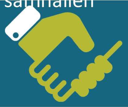 heltäckande strategi mot våldsinriktad