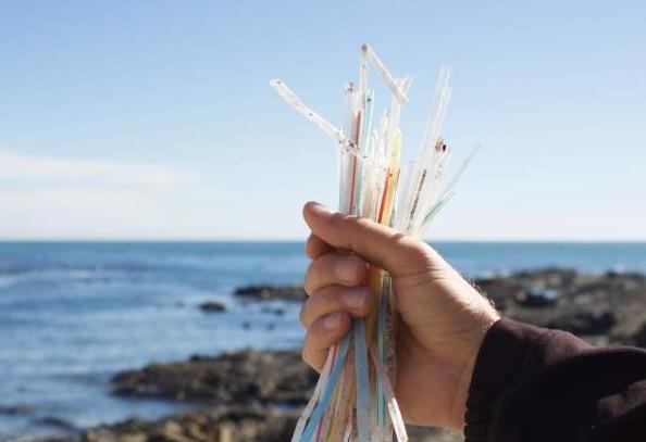 Onödiga plastprodukter som