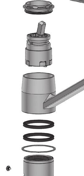 Reservdelar Reservedeler Spare parts 2