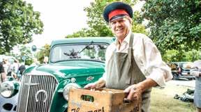 Juli 6 8 Medeltidsmarknad med riddarspel Riddarspel, vild kosackshow till häst, Robin Hoodteater, medeltidslajv, lekfält för barn, gycklare, musiker, hantverkare, handelsmän och medeltida mat.