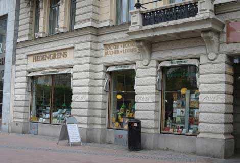 Bevarandestatus Exteriör Gatufasaden är ett försök till rekonstruktion av den ursprungliga fasaden.