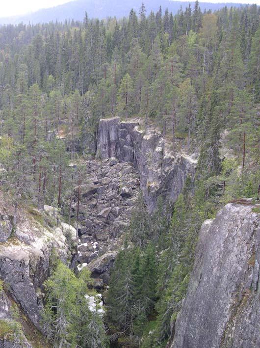 Bilaga till reservatsbeslut 11.121-1878-72 / 11.