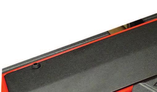 6.2 Utbyte av spjällmotor luft Demontering och montering