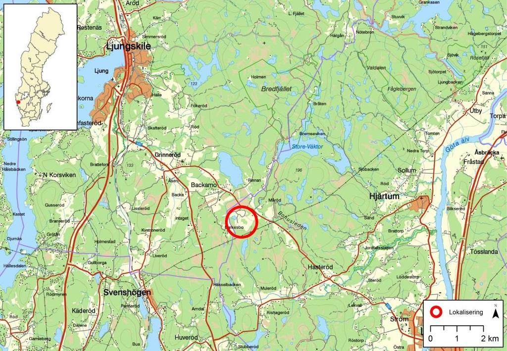 L:\3655\10208124 - Tillståndsansökan för bergtäkt i Terås\3_Dokument\Samrådsunderlag\Samrådsunderlag Terås 150428.docx Mall: Rapport Advanced 2010.dot ver 1.