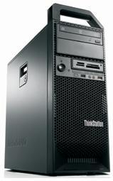 BasPC stationär kraftfull admin 334 SEK 381 SEK NACKA-103 NACKA-103-F Lenovo ThinkStation S30 Intel Xeon E5-1603 8GB RAM 1600MHz 500GB
