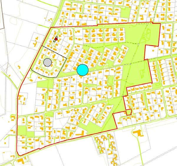 Förenlighet med miljöbalken Området ingår i riksintresset för Kustzon men planläggningen bedöms inte påverka detta i någon påtaglig bemärkelse då det är frågan om utveckling av befintlig tätort.