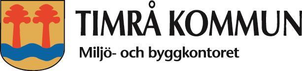 Miljö & Byggkontoret 1Timrå