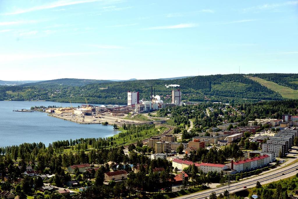 ÖP 2035 Särskilt utlåtande och