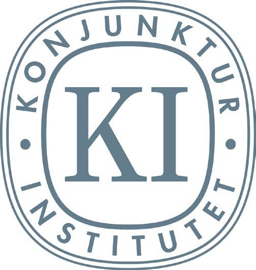 Konjunkturläget Mars 8 KONJUNKTURINSTITUTET, KUNGSGATAN, BOX 6, 6 STOCKHOLM TEL: