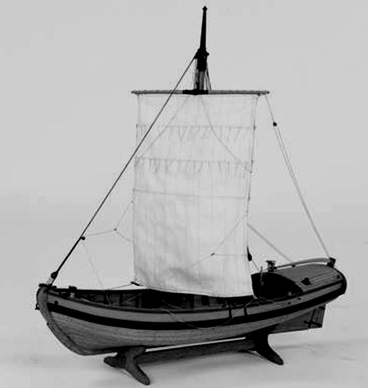 vid Gripsholm, under inlastning af kanoner, som för Rysk räkning blifvit vid Åkers Styckebruk beställda, vådeligen omkommen arbetare, vid namn Anders Danielsson.