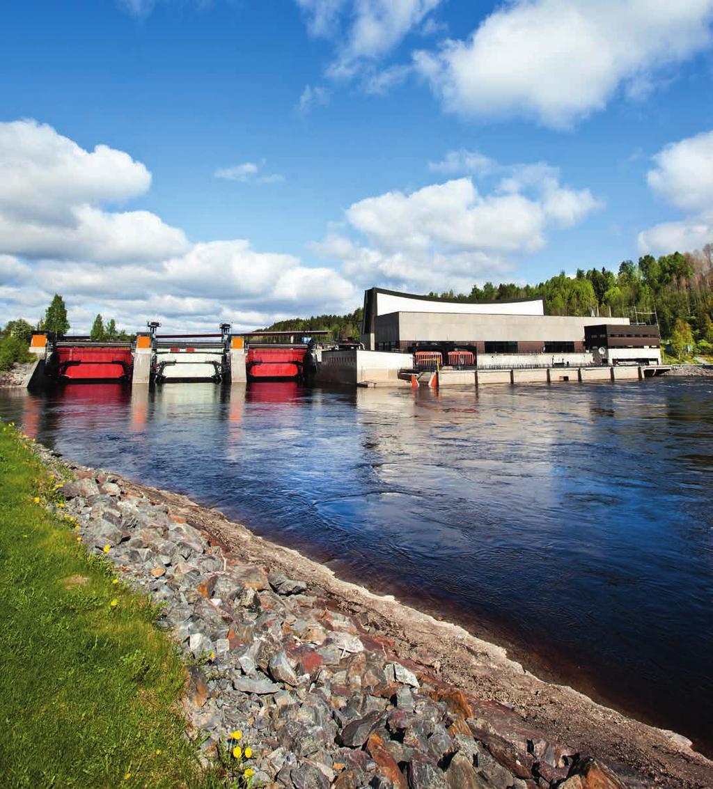 Förutsättningar för ett modernt försvar I Sollefteå kombineras en 150-årig tradition som regementstad med goda förutsättningar för att etablera en modern verksamhet.