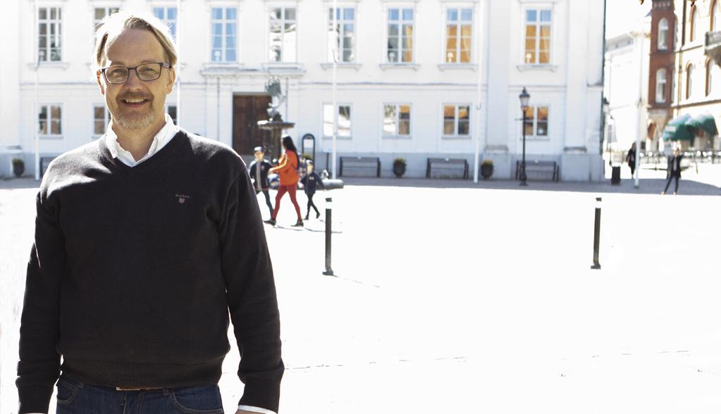 Skola för det livslånga lärandet Vi ska investera i våra barn och ungdomars framtid! Skolan lägger grunden för resten av livet, ett liv av livslångt lärande.
