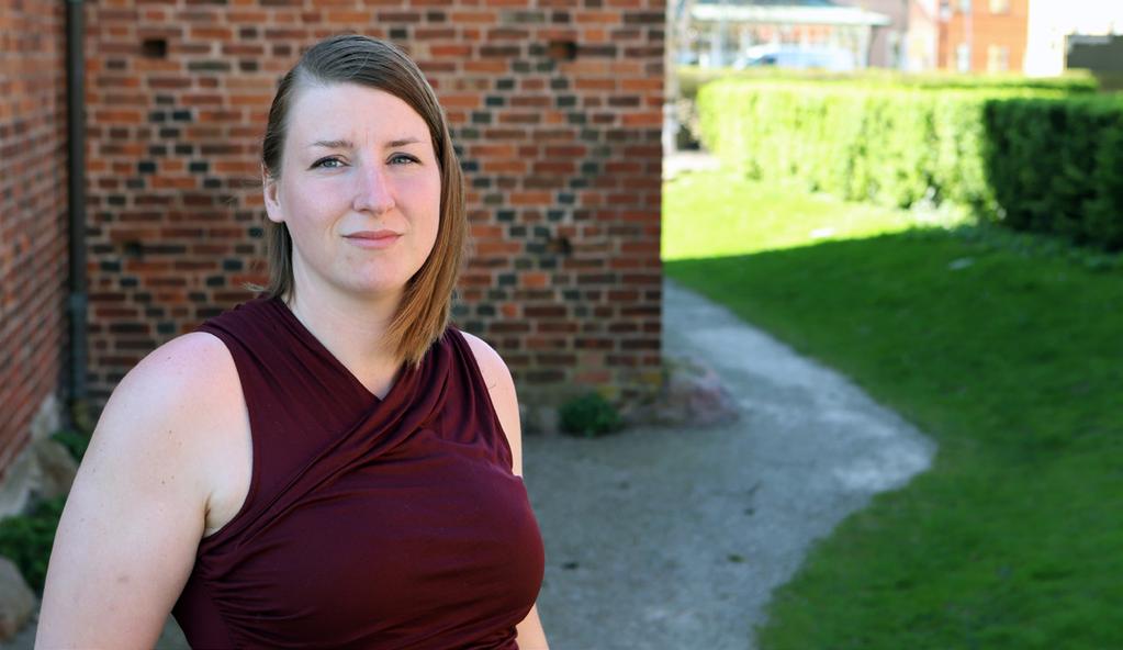 Åtgärder för en trygg ålderdom Miljöpartiet vill ha ett samhälle där vi bryr oss om varandra.