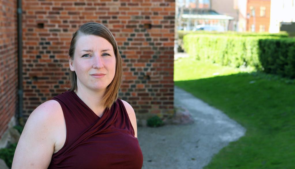Att de som bor på särskilda boenden ska kunna leva ett rikt socialt liv med möjlighet till utevistelser och kulturupplevelser.
