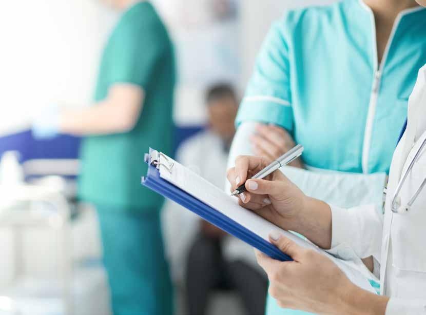Evidensen Effektiv mot CRBSI Randomiserad klinisk studie, Tyskland I en klinisk studie publicerad av Goldschmidt et al 12 som omfattade 233 hematologiska onkologipatienter på Universitetssjukhuset i