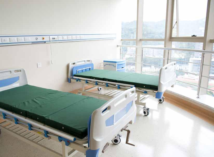 Besparingen Hälsoekonomiska fördelar Det är viktigt att förhindra CRBSI eftersom det leder till längre sjukhusvistelser, högre mortalitet, högre kostnader och ökad antibiotikaanvändning.