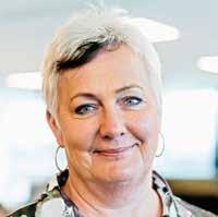 i systemet. Att enkelt kunna lägga till dörrar och funktioner när behov uppstår är fantastiskt smidigt.