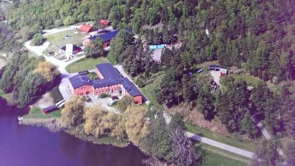 Eskilstuna Strängnäs Energi & Miljö Eskilstuna Strängnäs Energi & Miljö bildades vid årsskiftet 13/14 då Eskilstuna Energi & Miljö och SEVAB från Strängnäs gick ihop och bildade gemensamt bolag.