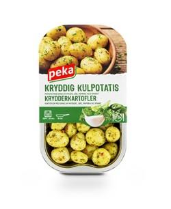 Uppgiftslämnare: Peka Kroef B.V.