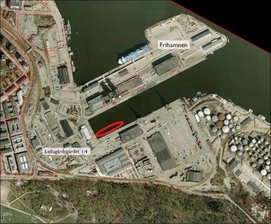 2012-12-17 Markanvisat område för