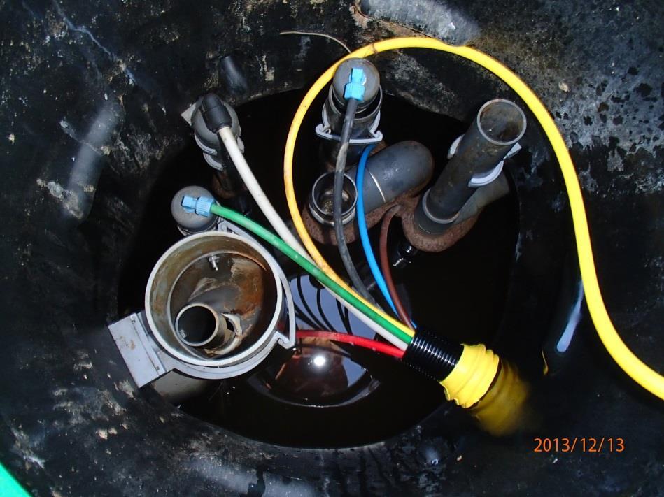RUTIN FÖR KONTROLL AV UPONOR UPOCLEAN Utarbetat av Anna Ericsson, Södertälje Kommun och Miljöenheten, Vara kommun i samråd med