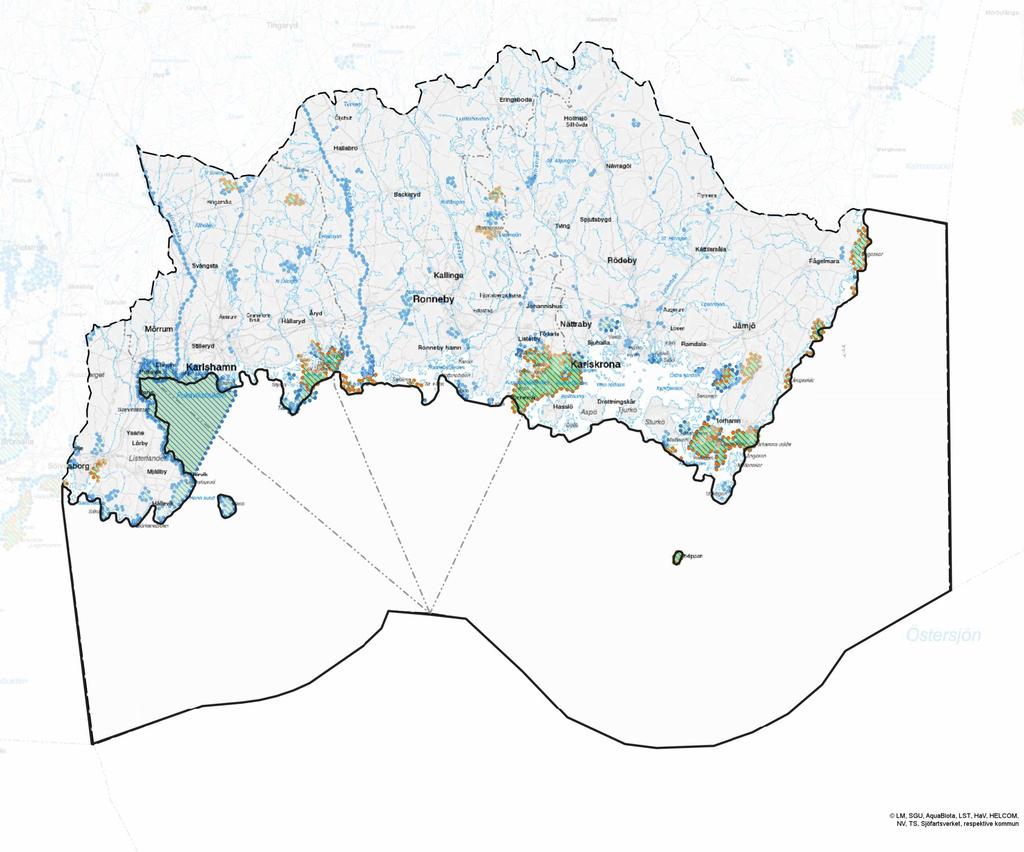 Natura 2000 Natura 2000 är ett nätverk av värdefulla naturområden inom EU. Syftet är att värna om de arter och livsmiljöer som är av gemensamt intresse för EU-länderna.