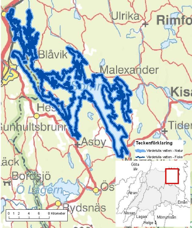 Sommen ID-nr: 42 Tranås, Boxholm, Ydre Sommen Lantmäteriet 2008. Ur GSD-Fastighetskartan ärende 106-2004/188F. Lantmäteriet 2008. Ur GSD-Terrängkartan ärende 106-2004/188F.