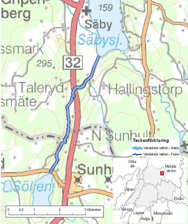 Rallån ID-nr: 47 Tranås, Aneby Rallån Lantmäteriet 2008. Ur GSD-Fastighetskartan ärende 106-2004/188F. Lantmäteriet 2008. Ur GSD-Terrängkartan ärende 106-2004/188F.