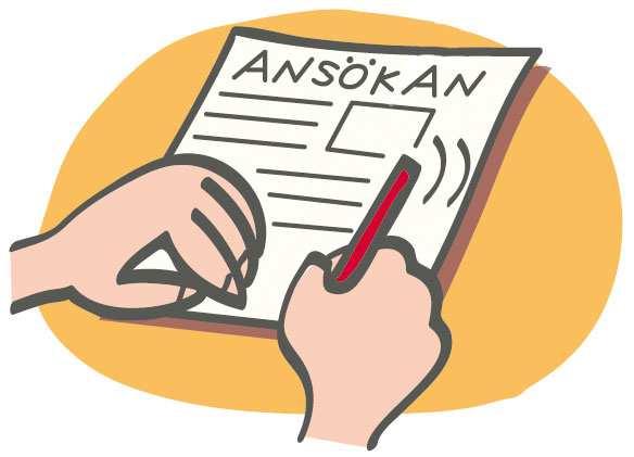 Erasmuspraktik - UTresande Studenten ansöker genom att: Fylla i Learning Agreement for Traineeship 4 signaturer