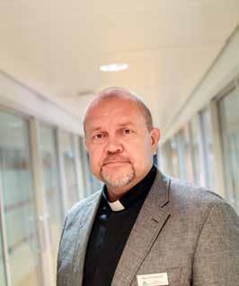 FRÅN LEKTIONEN Hemligheten bakom en god predikan ETHOS, PATHOS OCH LOGOS Hurudan är en bra predikan en predikan som talar till åhörarna? Och hur bygger man upp en sådan predikan?