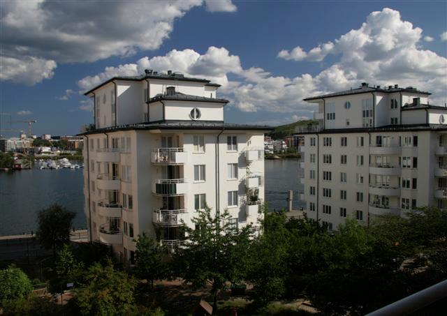 Brf Sjöstaden Sidan 1 av 15 Styrelsen för BRF SJÖSTADEN får härmed avge Årsredovisning För räkenskapsåret 1 januari 31 december 2010 Innehåll Sid Förvaltningsberättelse 2