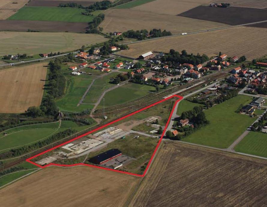 Teckomatorp, Svalövs Kommun