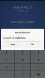 surfplatta Bluetooth 4.1 Kontroll 2,4 GHz IEEE 802.15.4 *Intern strömbegränsning. Använd en standard USB-laddare.