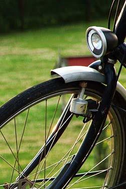 7.2 Kompletterande cykelstråk för vardags- och turismcykling För att skapa ett sammanhängande regionalt cykelnät föreslås att de identifierade starka stråken kompletteras med ytterligare ett antal
