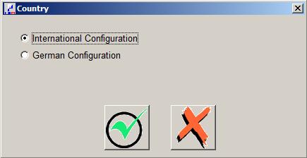 För att starta PideXX mjukvara, tryck 2 ggr på nedan angiven ikon: (OBS!