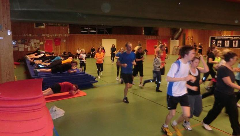 DM resultat 2013 i orientering Orientering Under DM helgerna var klubbens medlemmar fint framme och