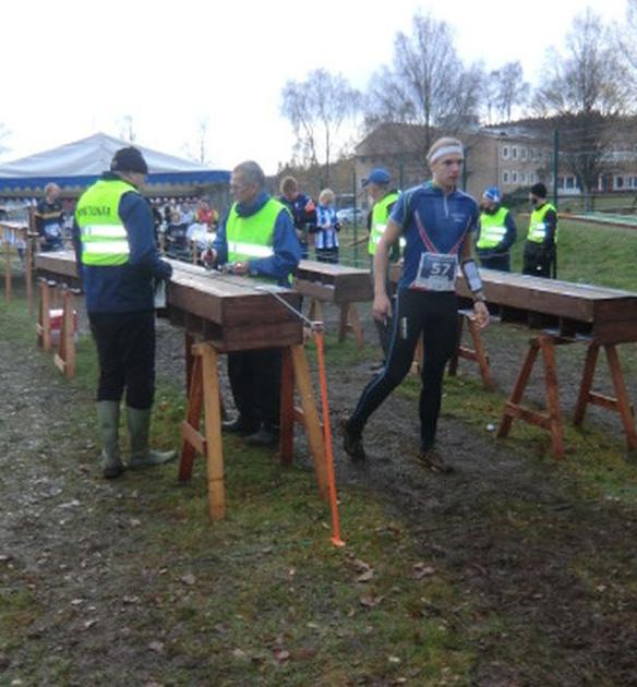 DM Lång DM Natt 1:a H18 Gustav Hindér 2:a D50 Lisbeth Bergagård 2:a H55 Christer Bergagård 3:a H45 Jan