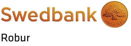 SWEDBANK ROBUR FONDER AB:s ÄGARPOLICY Antagen av Styrelsen för Swedbank Robur Fonder AB Datum för antagande 15 november 2018 (ersätter 15 november 2017) Gäller för Fonder förvaltade av Swedbank Robur