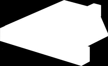 Alternativt Grabber List/Golvskruv PTX28ZK 4,0x28 mm.