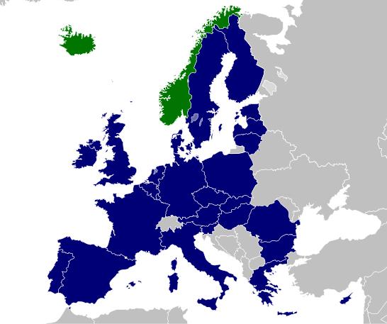 UDDEVALLA IN THE EUROPEAN CONTEXT GROUP 2 - CALAS Nikhil - CUCULI Julien -