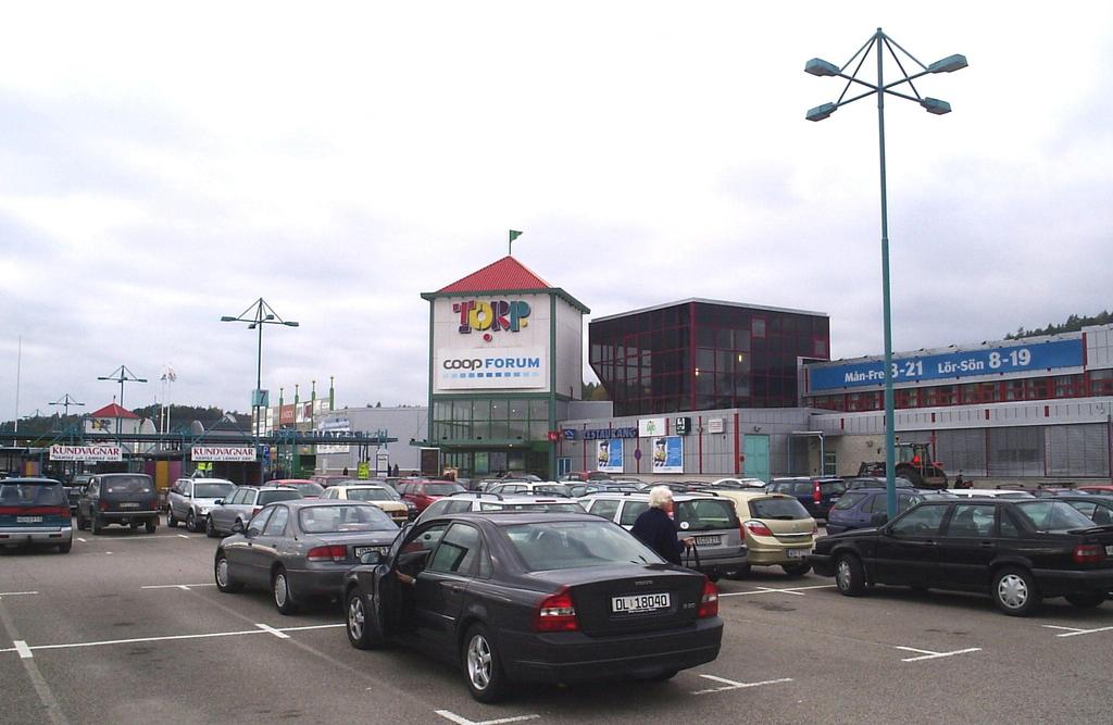 En ny näring tog fart och för att hugfästa detta infördes ett sigill för att symbolisera att de goda åren med ekexport nu fick en efterföljare i export av gran.