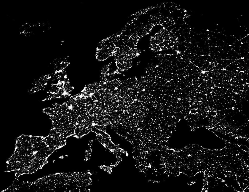 Economic trends Internationalization The
